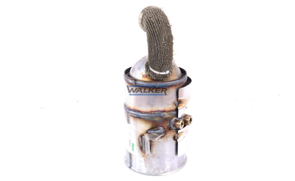 Catalyseur (Pot catalytique) WALKER ref. 28667