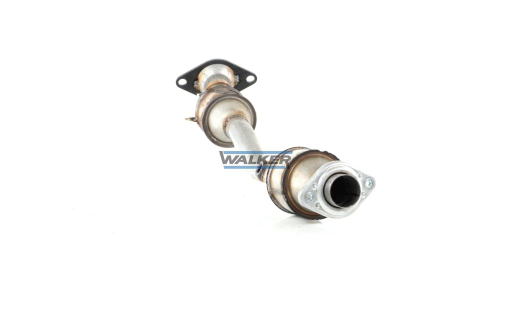 Catalyseur (Pot catalytique) WALKER ref. 28668