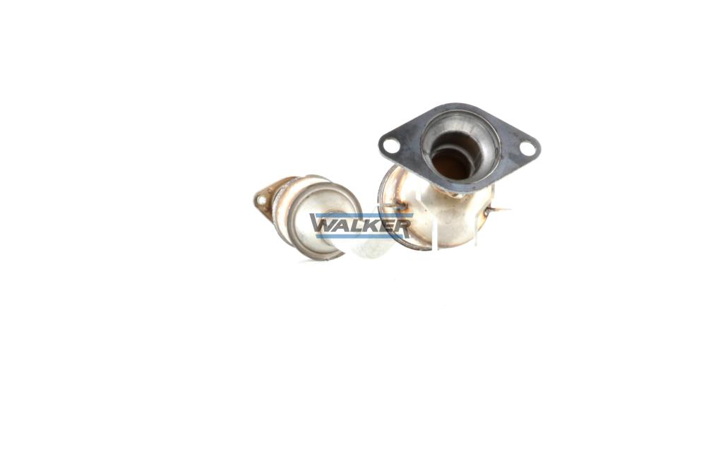 Catalyseur (Pot catalytique) WALKER ref. 28668