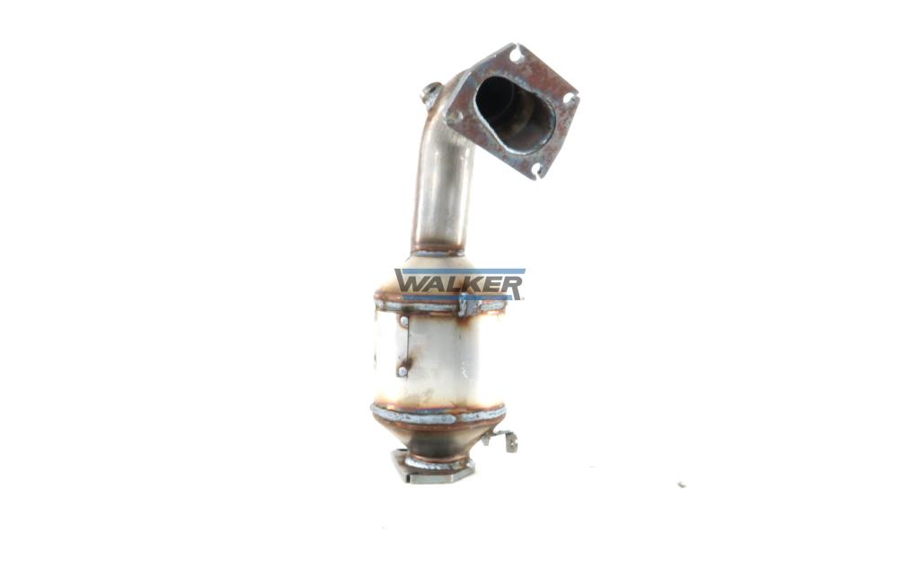 Catalyseur (Pot catalytique) WALKER 28675