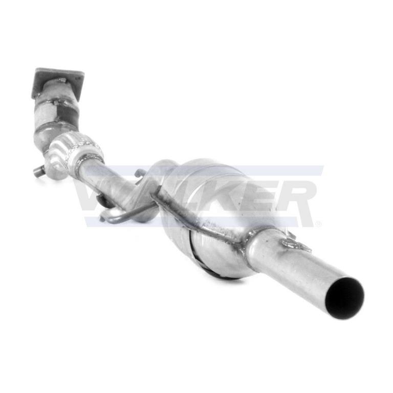 Catalyseur (Pot catalytique) WALKER ref. 28676