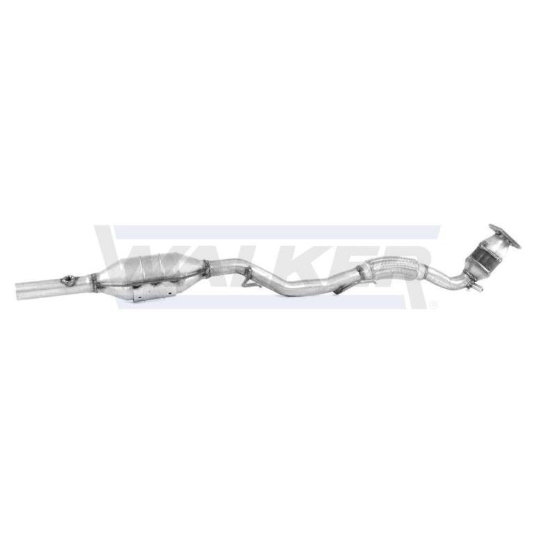Catalyseur (Pot catalytique) WALKER ref. 28676