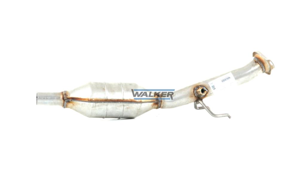 Catalyseur (Pot catalytique) WALKER ref. 28677