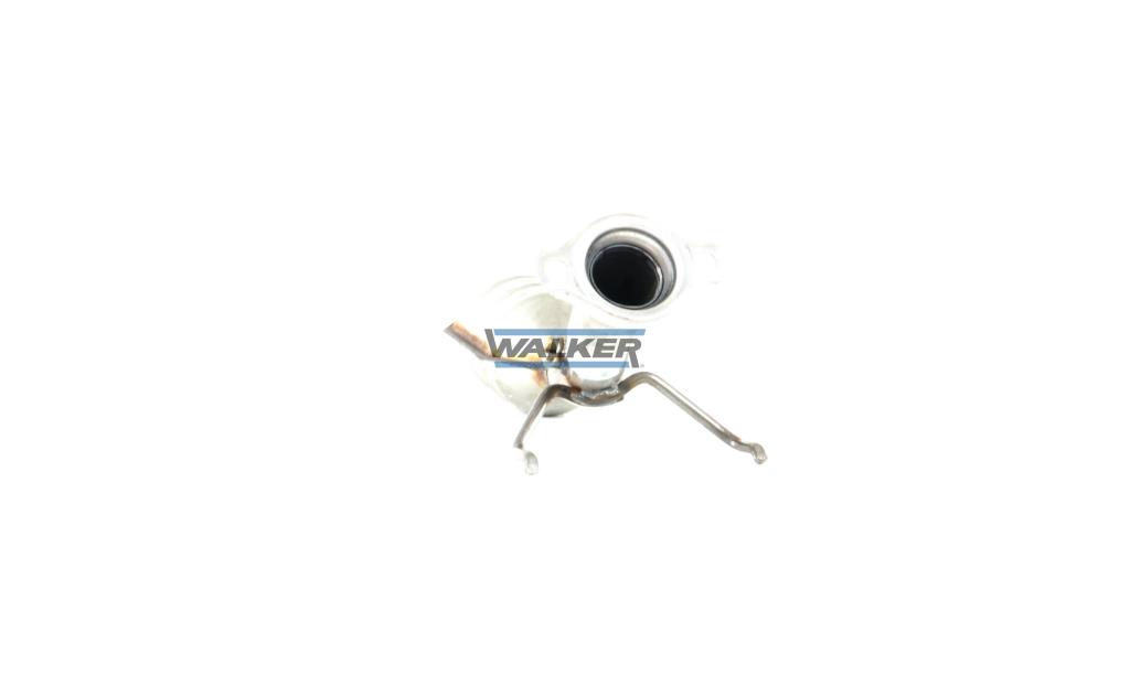 Catalyseur (Pot catalytique) WALKER ref. 28677
