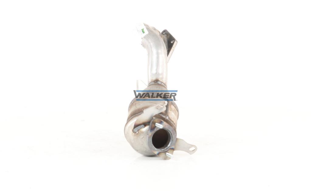 Catalyseur (Pot catalytique) WALKER 28678