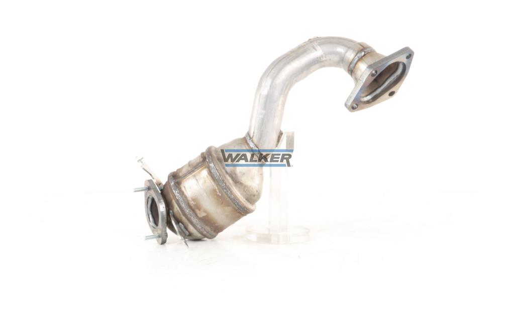 Catalyseur (Pot catalytique) WALKER 28678