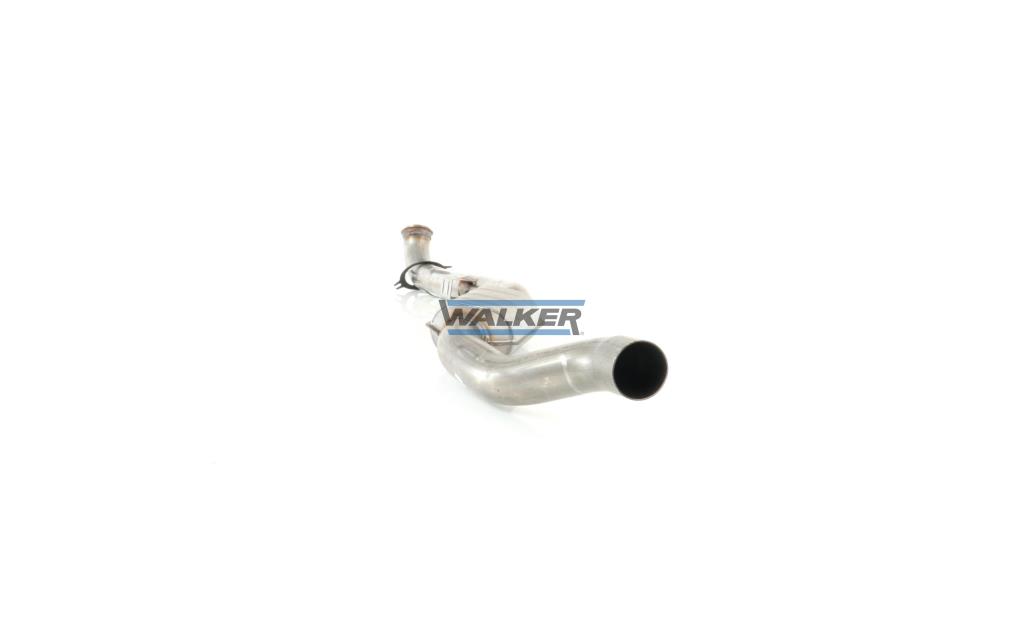 Catalyseur (Pot catalytique) WALKER 28688