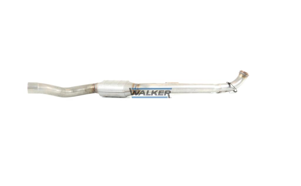 Catalyseur (Pot catalytique) WALKER 28688