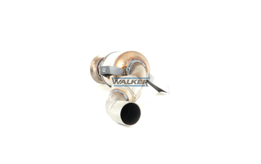 Catalyseur (Pot catalytique) WALKER ref. 28690