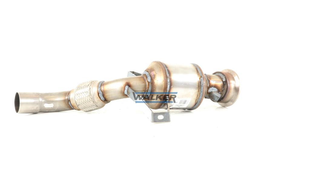 Catalyseur (Pot catalytique) WALKER ref. 28690