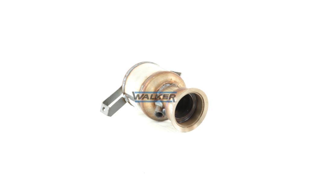 Catalyseur (Pot catalytique) WALKER ref. 28690