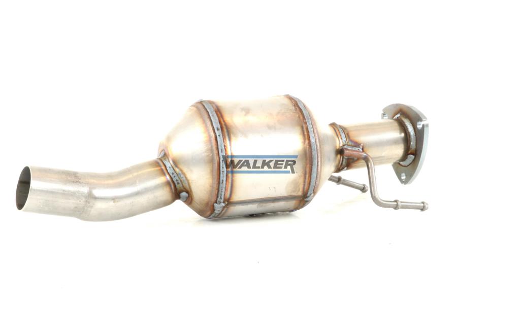 Catalyseur (Pot catalytique) WALKER ref. 28691