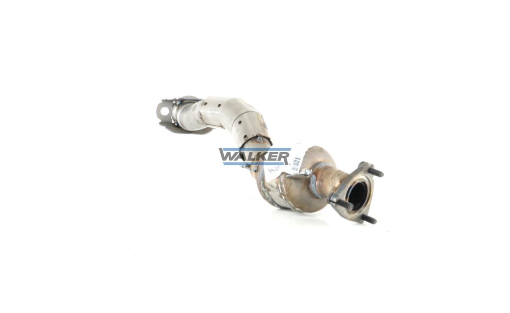 Catalyseur (Pot catalytique) WALKER ref. 28694