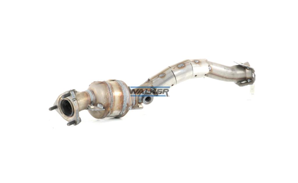 Catalyseur (Pot catalytique) WALKER ref. 28694