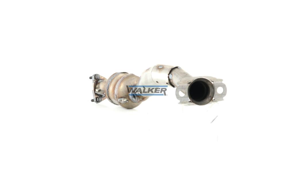 Catalyseur (Pot catalytique) WALKER ref. 28694