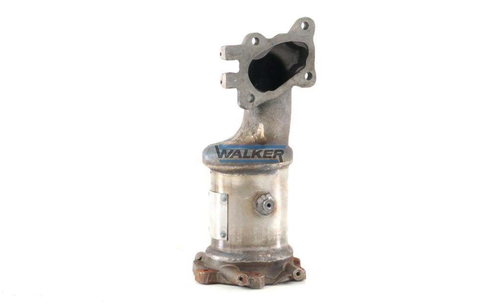 Catalyseur (Pot catalytique) WALKER ref. 28696