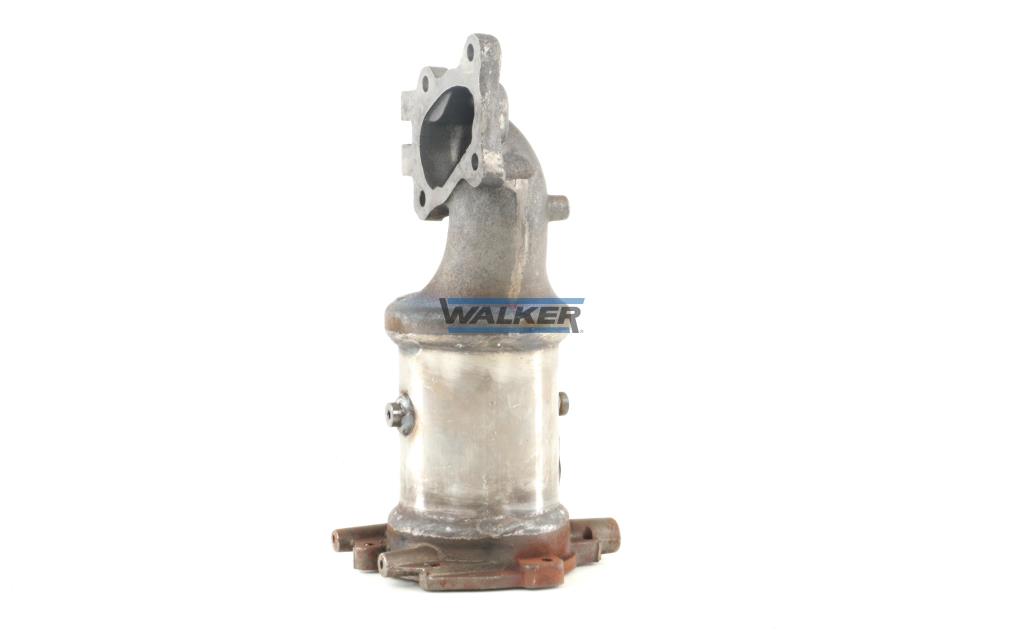 Catalyseur (Pot catalytique) WALKER ref. 28696