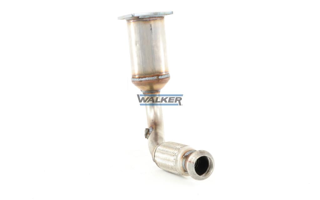 Catalyseur (Pot catalytique) WALKER 28697
