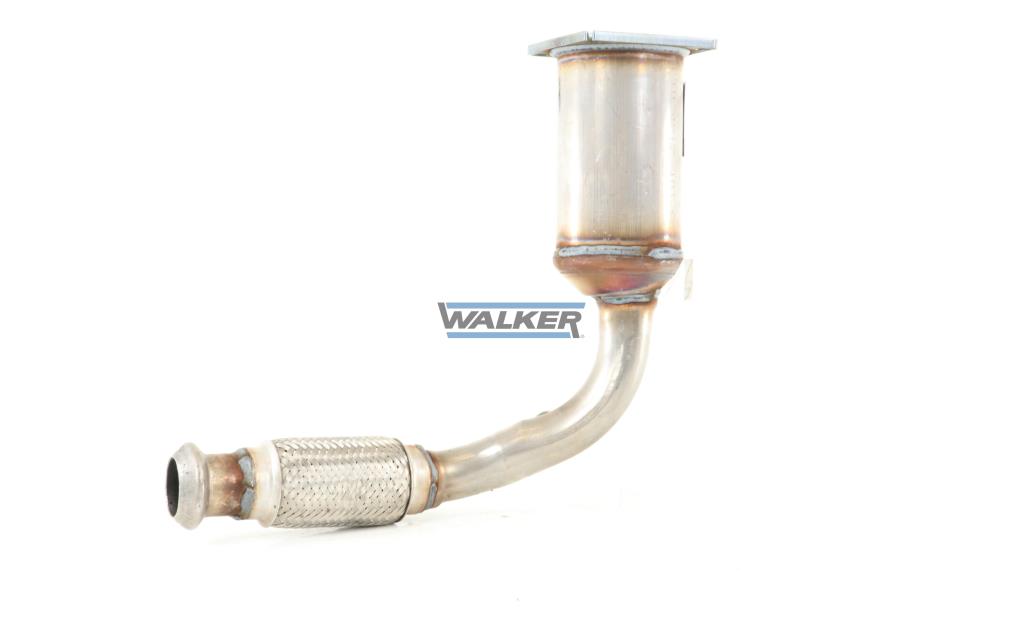 Catalyseur (Pot catalytique) WALKER 28697