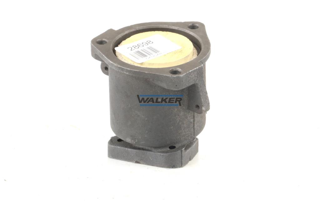 Catalyseur (Pot catalytique) WALKER ref. 28698