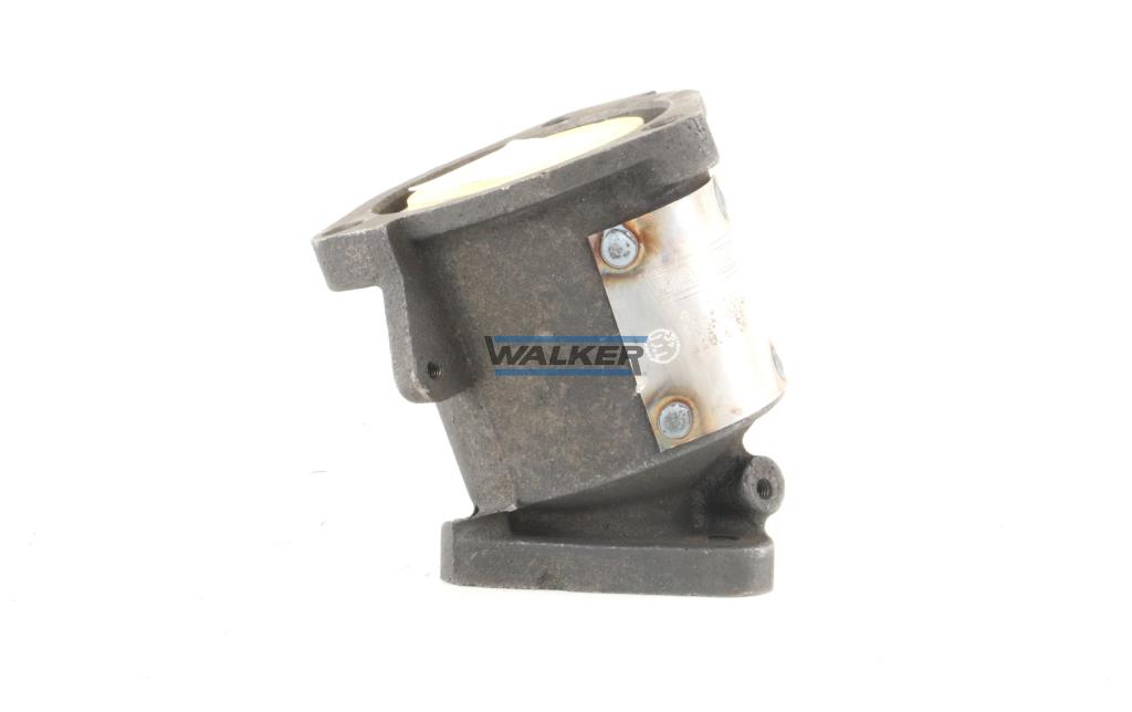 Catalyseur (Pot catalytique) WALKER ref. 28698