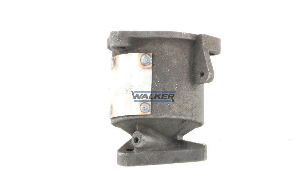 Catalyseur (Pot catalytique) WALKER ref. 28698