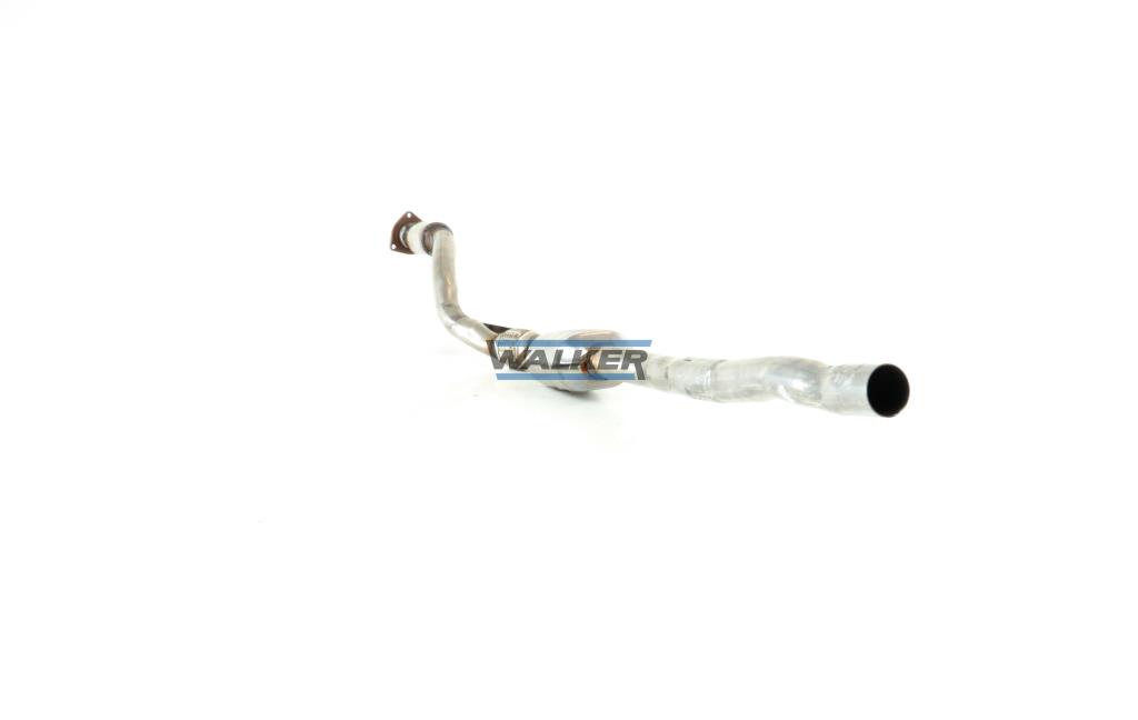 Catalyseur (Pot catalytique) WALKER 28702