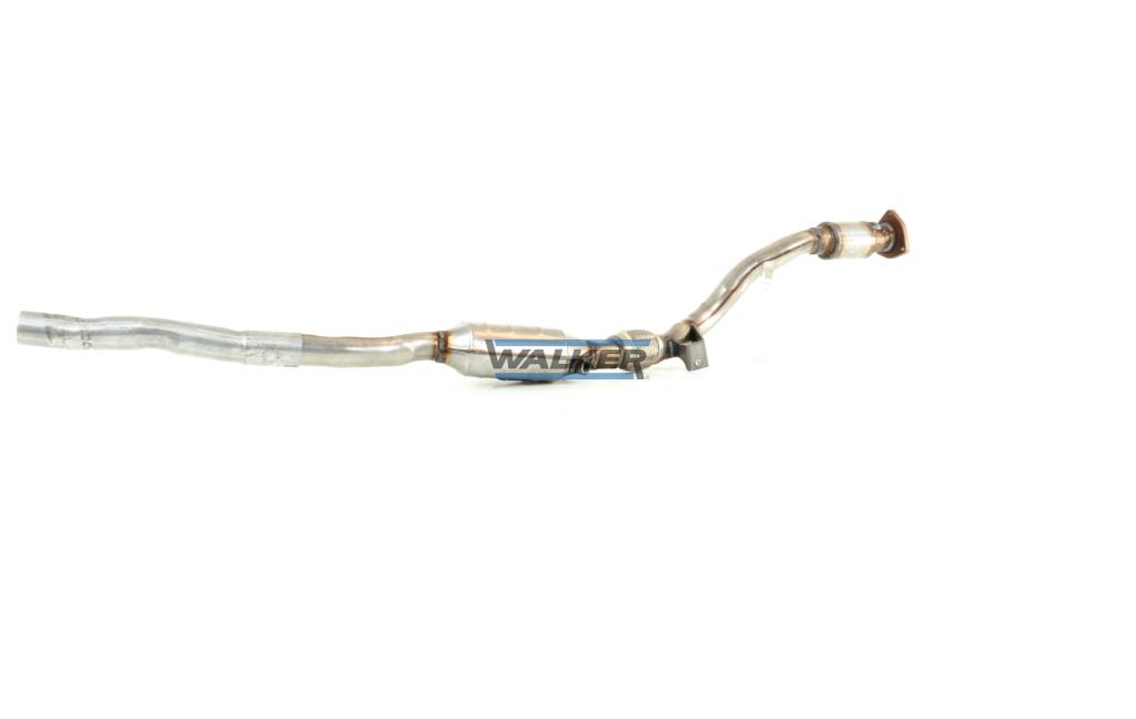 Catalyseur (Pot catalytique) WALKER 28702