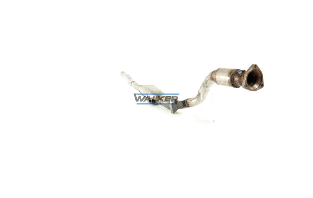 Catalyseur (Pot catalytique) WALKER 28702