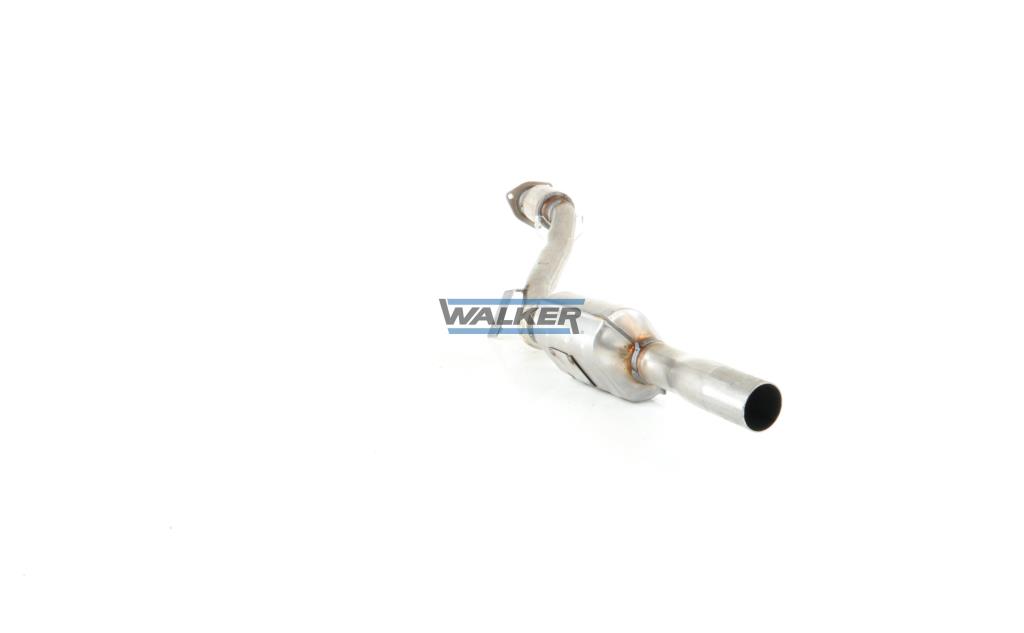 Catalyseur (Pot catalytique) WALKER 28703