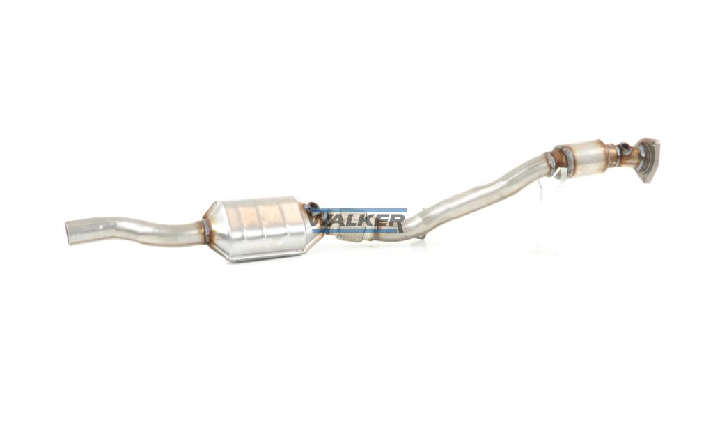 Catalyseur (Pot catalytique) WALKER 28703