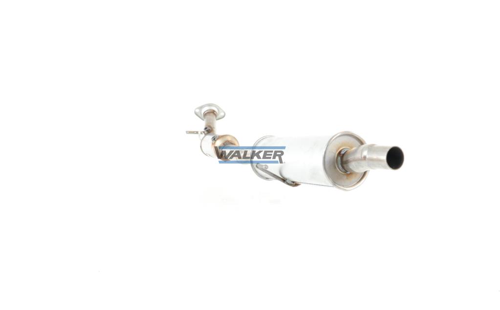Catalizador WALKER 28704