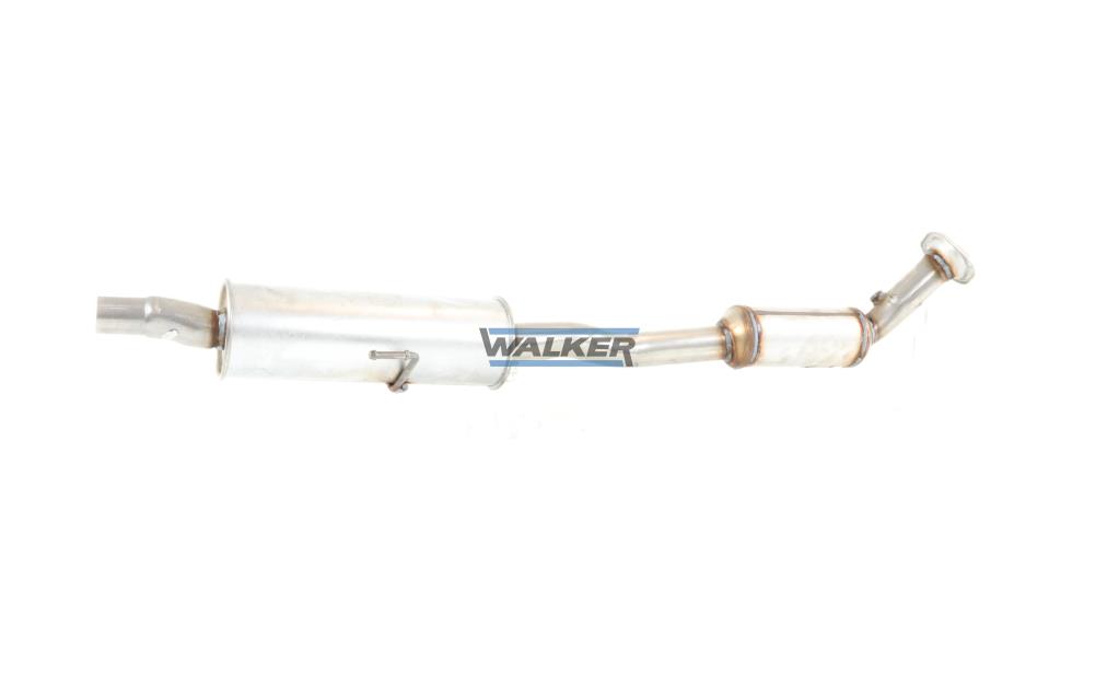 Catalizador WALKER 28704