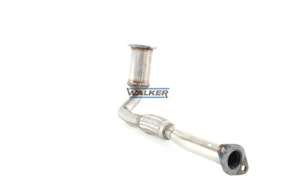 Catalyseur (Pot catalytique) WALKER 28705