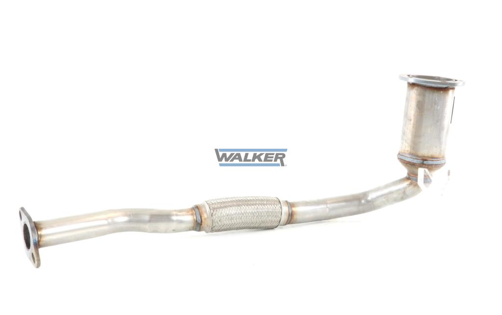 Catalyseur (Pot catalytique) WALKER 28705