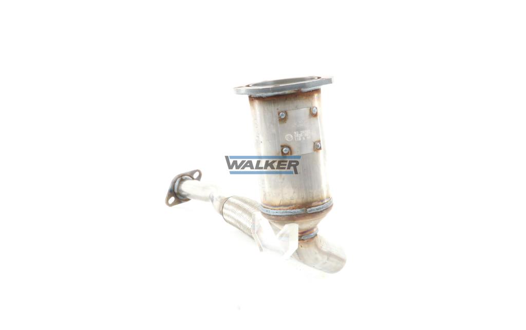 Catalyseur (Pot catalytique) WALKER 28705