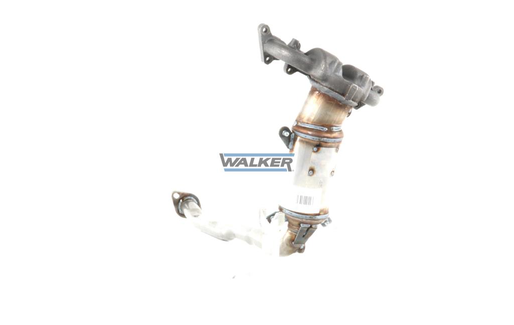 Catalisador WALKER ref. 28721
