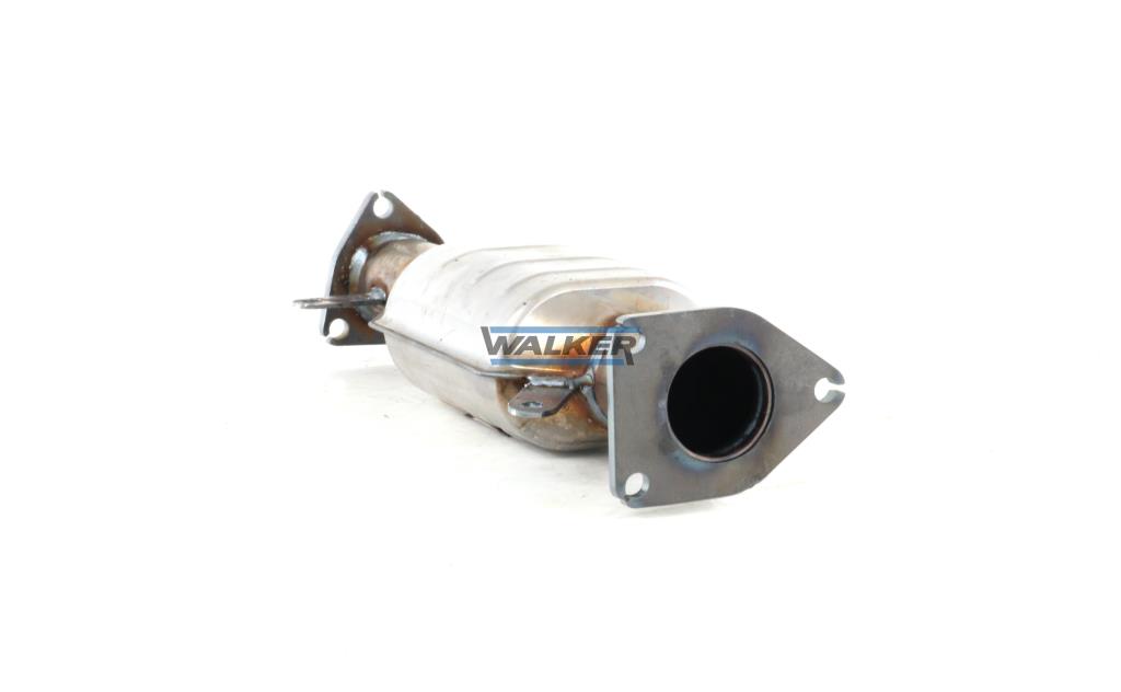 Catalyseur (Pot catalytique) WALKER ref. 28723