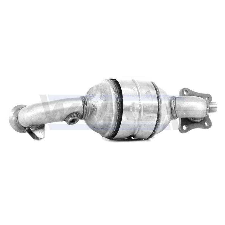 Catalyseur (Pot catalytique) WALKER ref. 28727