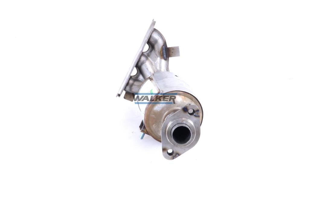 Catalyseur (Pot catalytique) WALKER 28734
