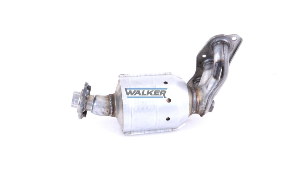 Catalyseur (Pot catalytique) WALKER 28734