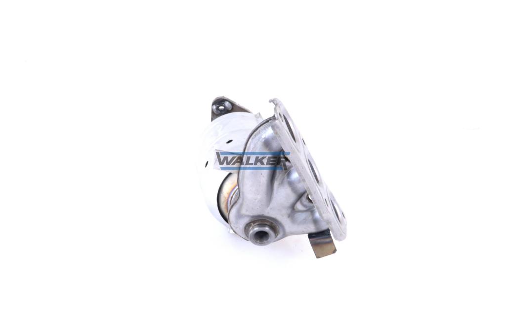 Catalyseur (Pot catalytique) WALKER 28734