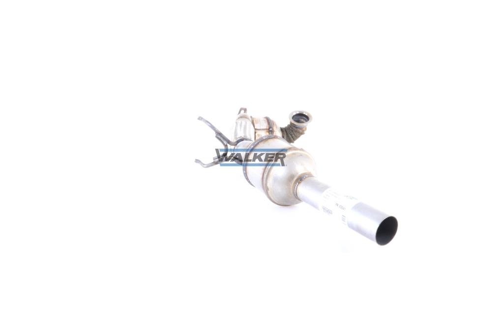 Catalyseur (Pot catalytique) WALKER ref. 28739