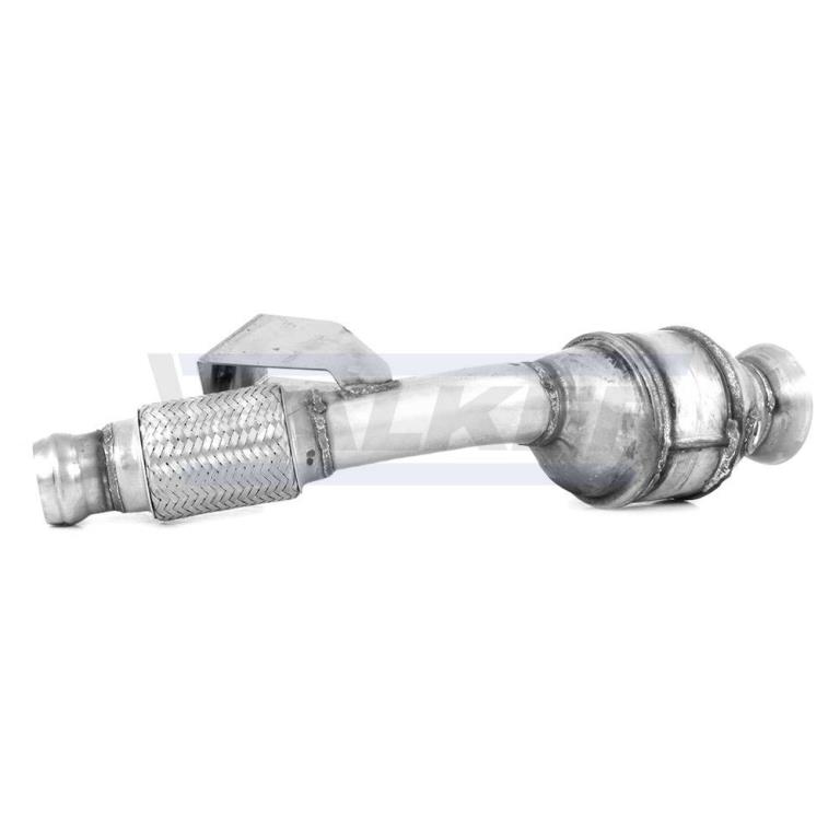Catalyseur (Pot catalytique) WALKER 28743