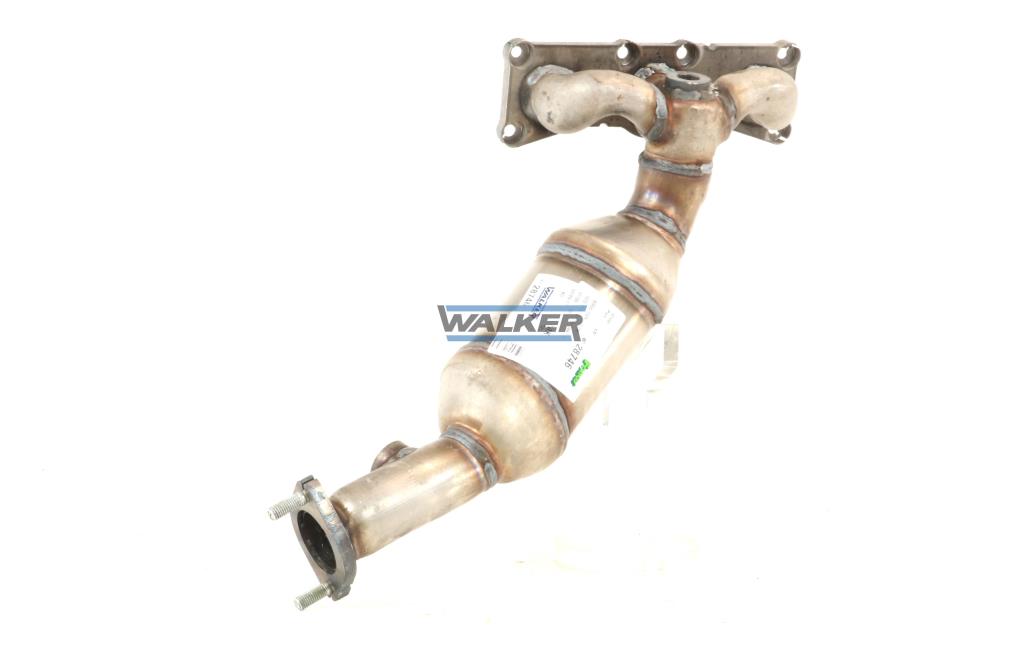 Catalizador WALKER 28746