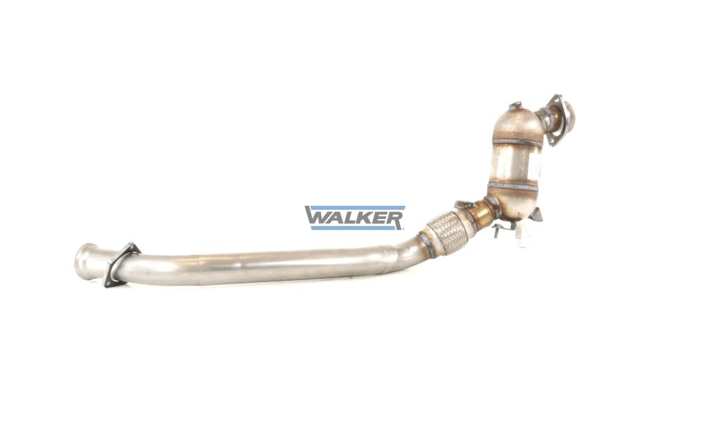 Catalyseur (Pot catalytique) WALKER 28752