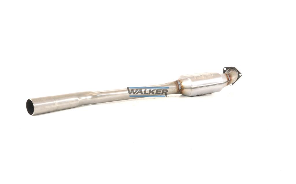 Catalyseur (Pot catalytique) WALKER 28754