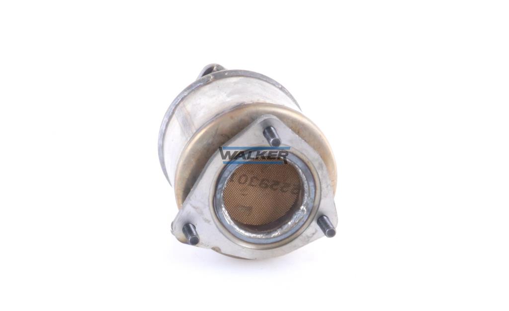 Catalyseur (Pot catalytique) WALKER ref. 28758