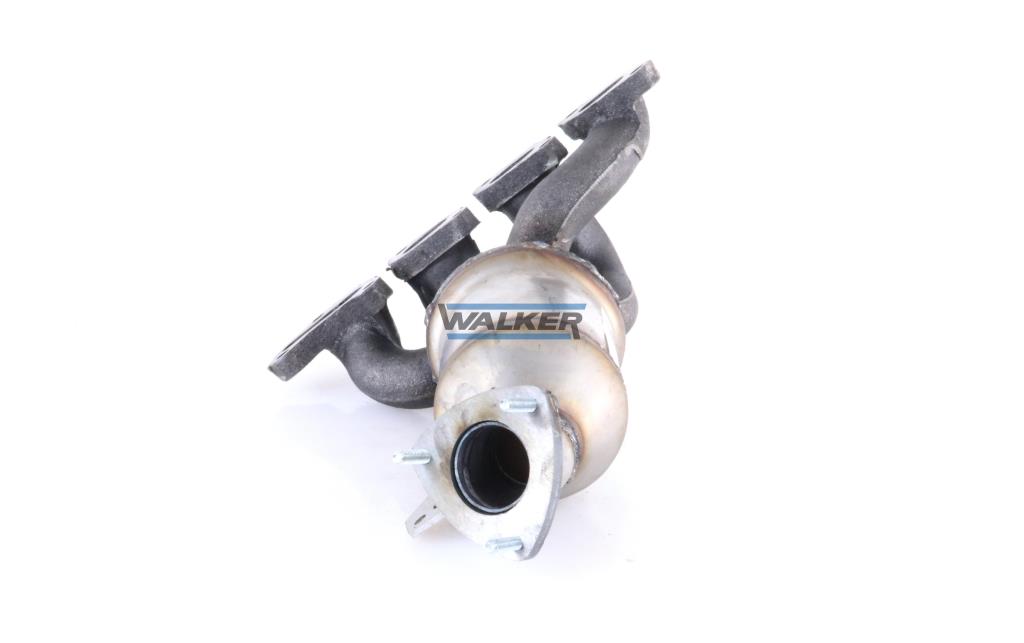 Catalyseur (Pot catalytique) WALKER ref. 28760