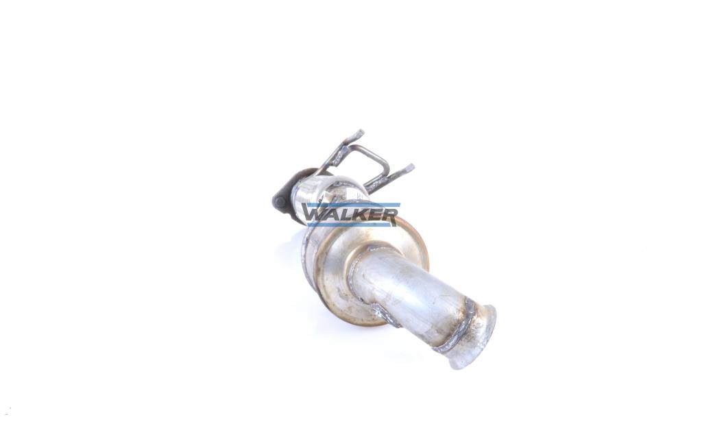 Catalyseur (Pot catalytique) WALKER ref. 28765
